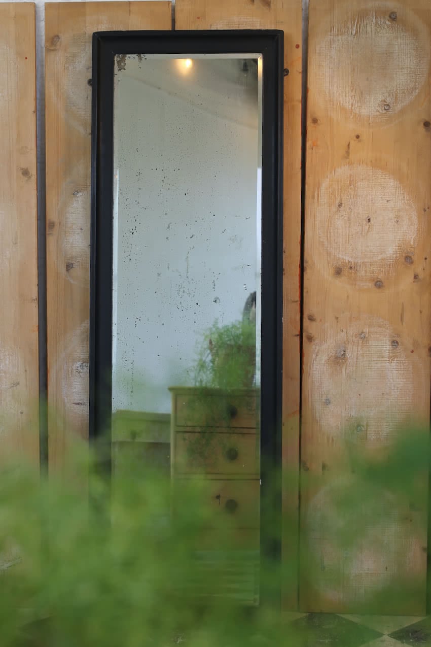 black dressing foxed mirror 1.jpeg