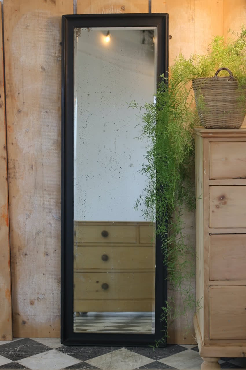 black dressing foxed mirror 3.jpeg