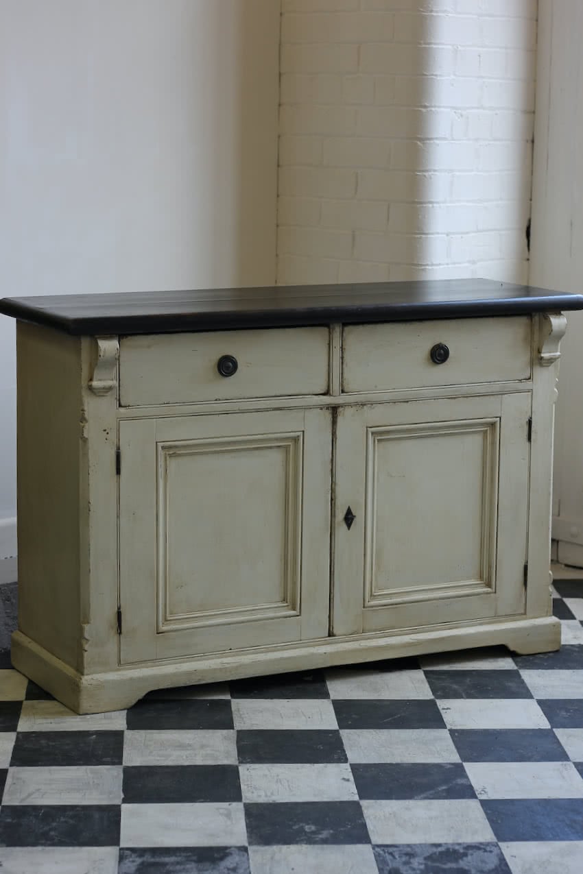 english-painted-cupboard-base