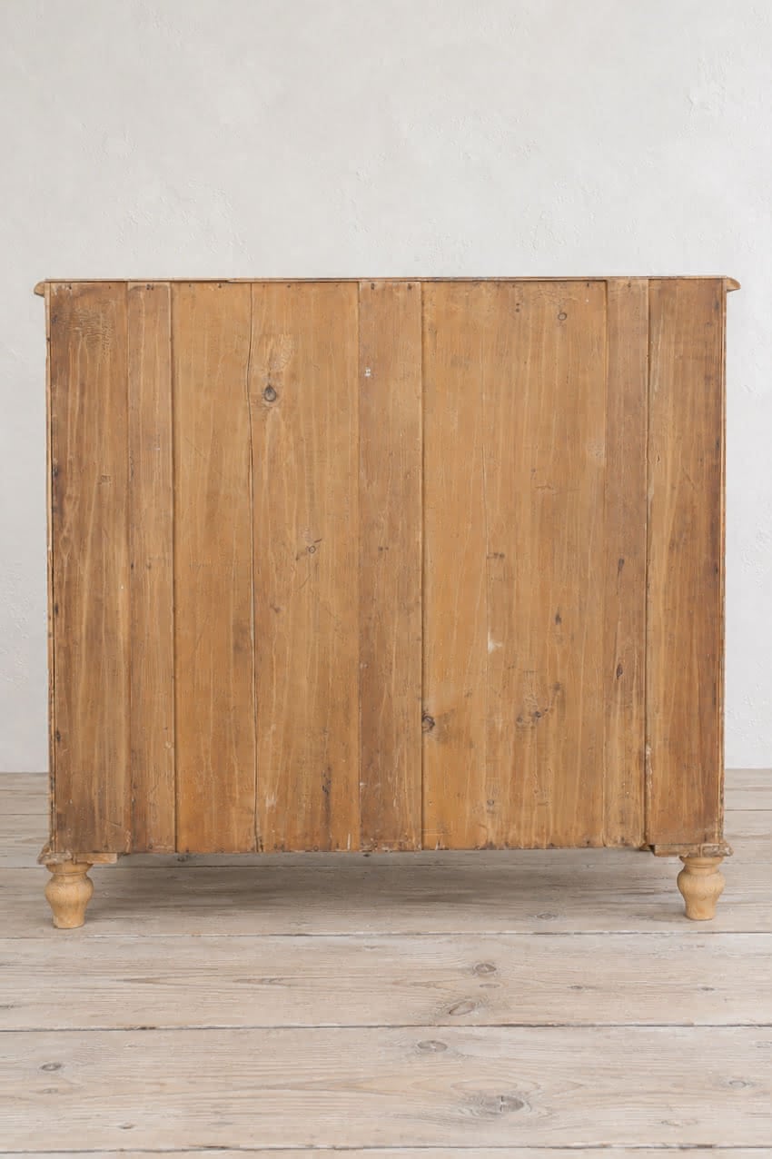 large victorian pine chest of drawers 12.jpeg