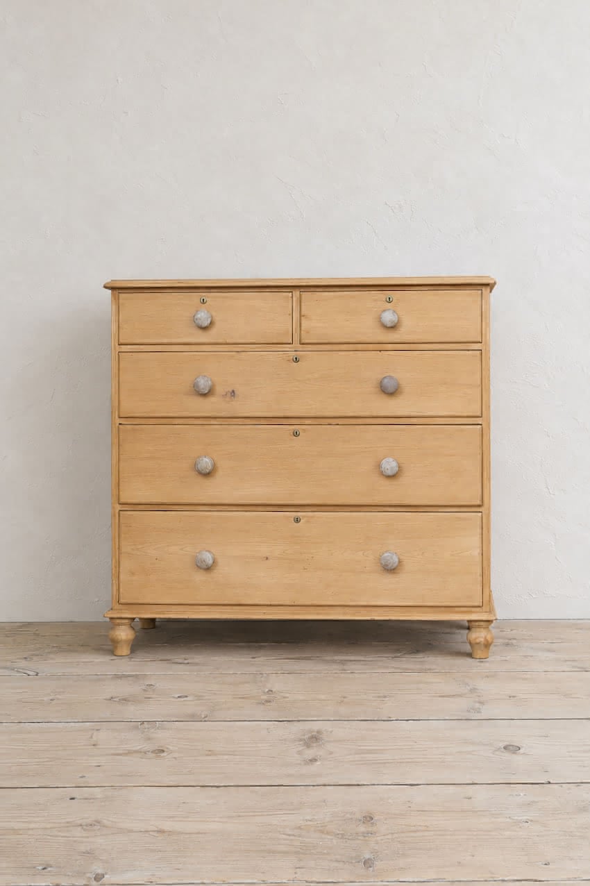 large victorian pine chest of drawers 13.jpeg