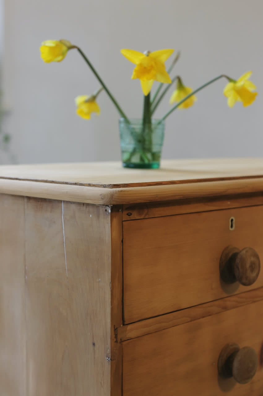 rustic classic victorian pine chest of drawers 7.jpeg