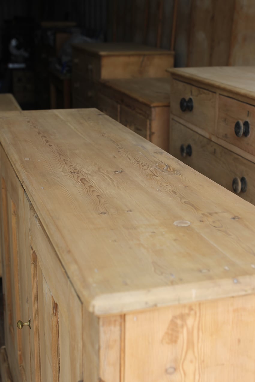 versatile antique pine cupboard 10.jpeg