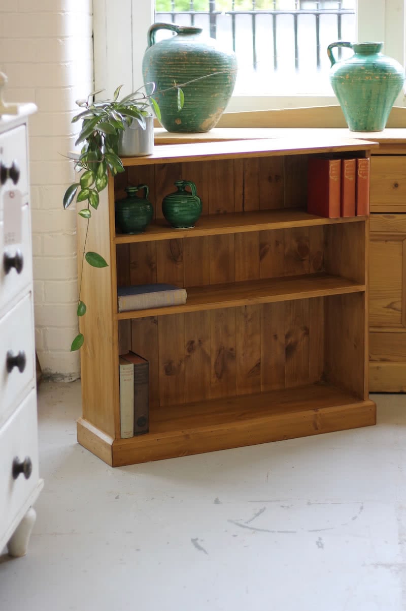 custom-made-pine-bookcase